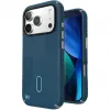 Coque arrière Speck Presidio2 Grip ClickLock avec MagSafe pour Apple iPhone 17 Pro - Bleu 9