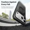 Coque arrière Torras Ostand R Fitness avec MagSafe pour Apple iPhone 17 Pro Max - Noir 3