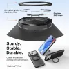 Coque arrière Torras Ostand R Fitness avec MagSafe pour Apple iPhone Air - Noir 4