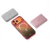 Coque arrière Torras Ostand Q3 Air avec MagSafe pour Apple iPhone 17 Pro - Wave of Passion 6