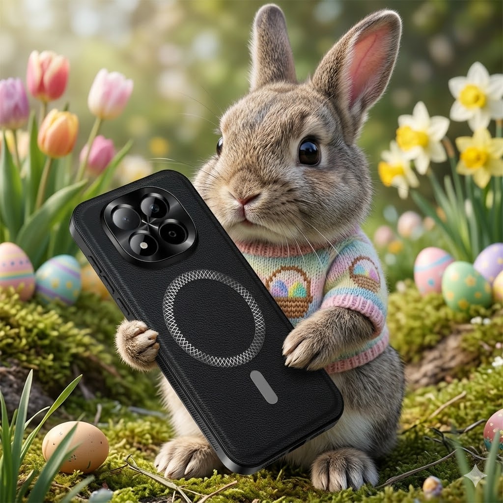 Coques de téléphone